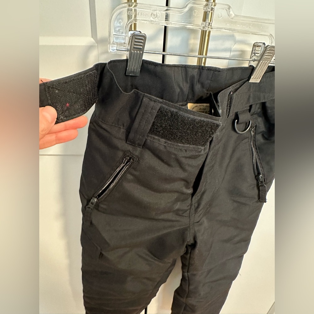 Winter pants - Picture 8 of 8